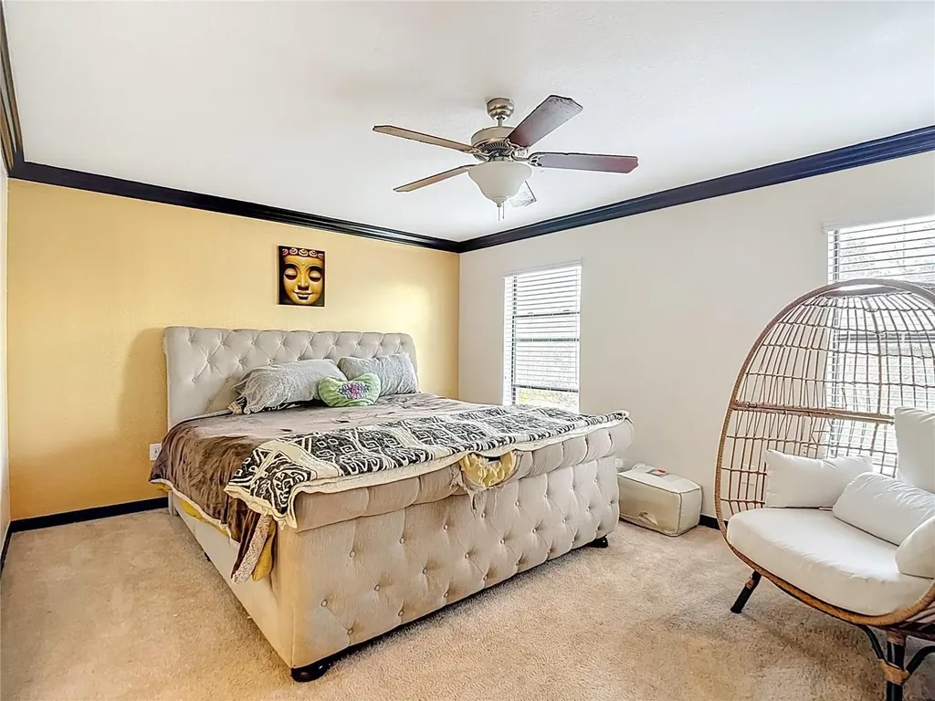 4442 Fennwood Court Wesley Chapel FL 33543