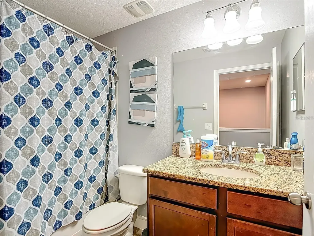 4442 Fennwood Court Wesley Chapel FL 33543