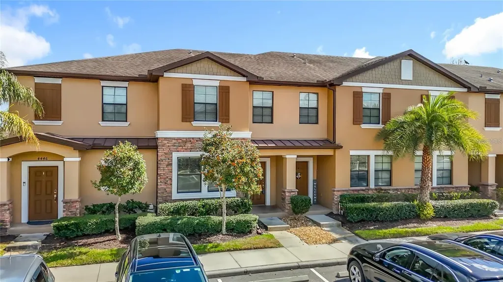 4442 Fennwood Court Wesley Chapel FL 33543