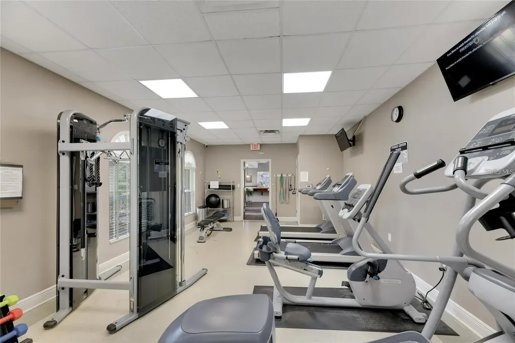 4442 Fennwood Court Wesley Chapel FL 33543
