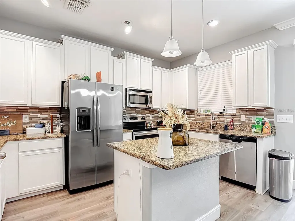 4442 Fennwood Court Wesley Chapel FL 33543