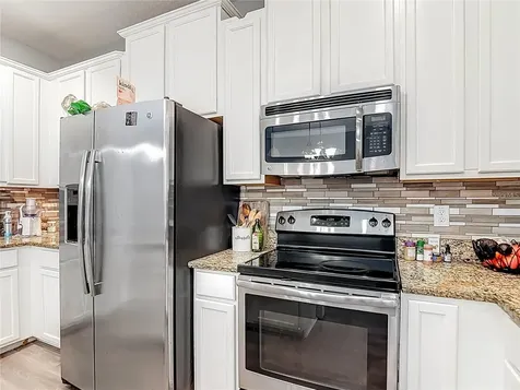 4442 Fennwood Court Wesley Chapel FL 33543