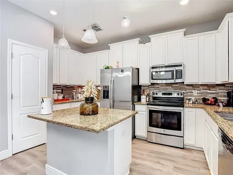 4442 Fennwood Court Wesley Chapel FL 33543