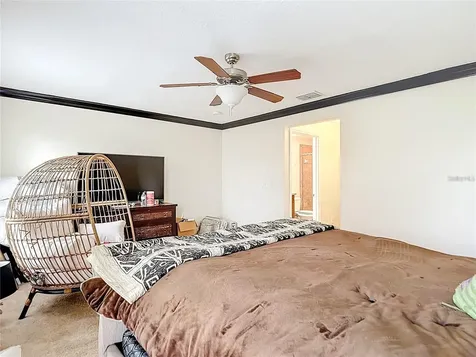 4442 Fennwood Court Wesley Chapel FL 33543