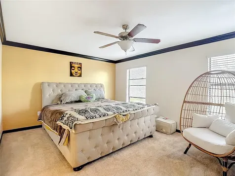 4442 Fennwood Court Wesley Chapel FL 33543