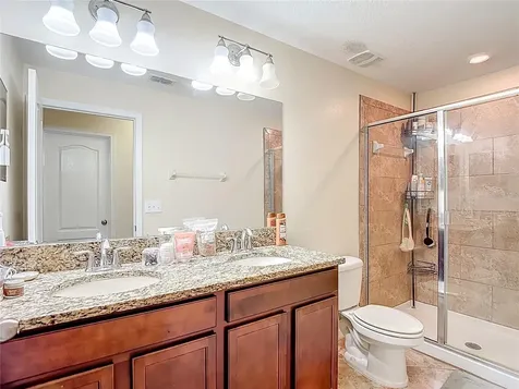 4442 Fennwood Court Wesley Chapel FL 33543