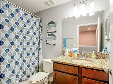 4442 Fennwood Court Wesley Chapel FL 33543