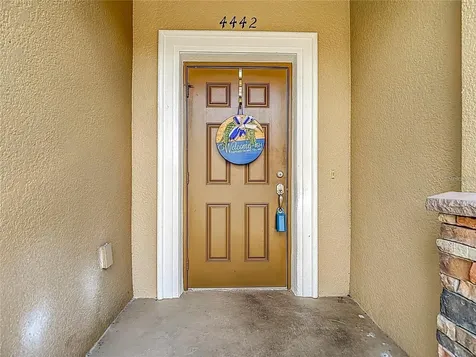 4442 Fennwood Court Wesley Chapel FL 33543
