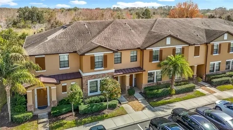 4442 Fennwood Court Wesley Chapel FL 33543