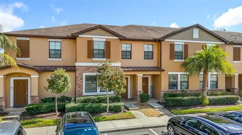 4442 Fennwood Court Wesley Chapel FL 33543