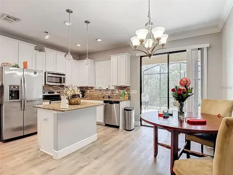 4442 Fennwood Court Wesley Chapel FL 33543