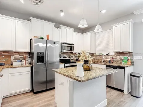 4442 Fennwood Court Wesley Chapel FL 33543