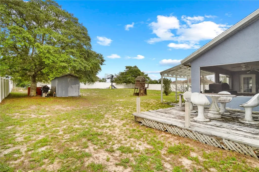 10999 SW 47th Avenue Ocala FL 34476