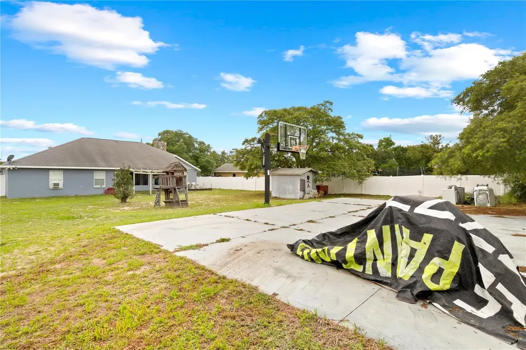 10999 SW 47th Avenue Ocala FL 34476