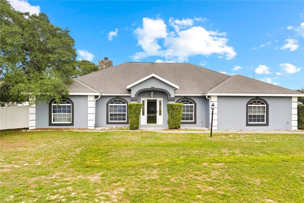 10999 SW 47th Avenue Ocala FL 34476