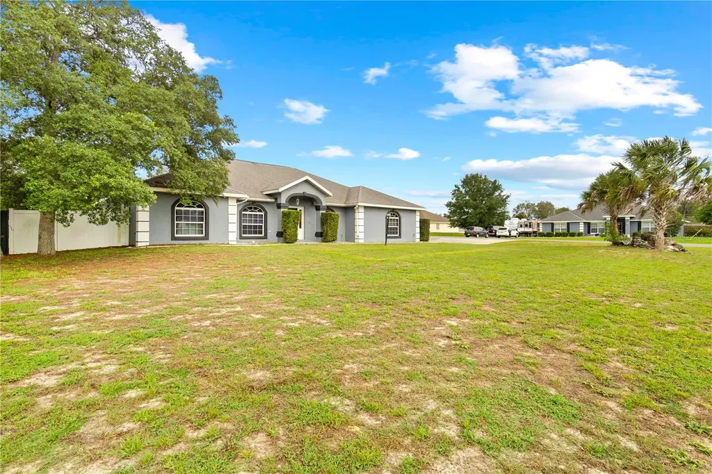 10999 SW 47th Avenue Ocala FL 34476