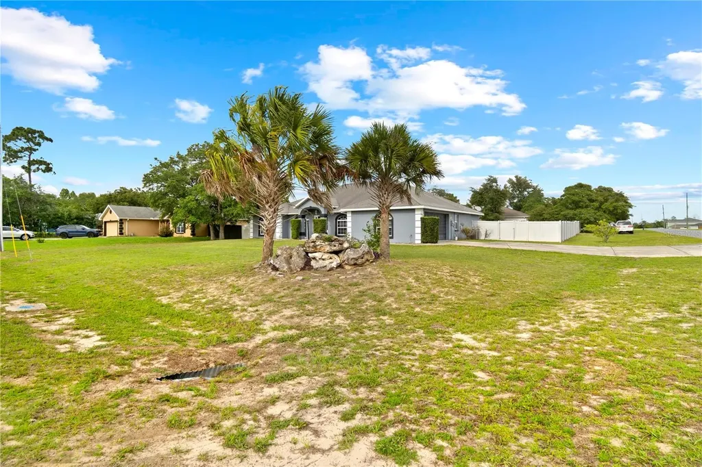 10999 SW 47th Avenue Ocala FL 34476