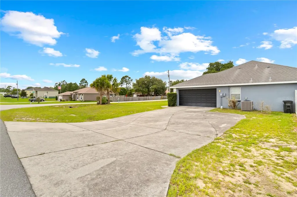 10999 SW 47th Avenue Ocala FL 34476