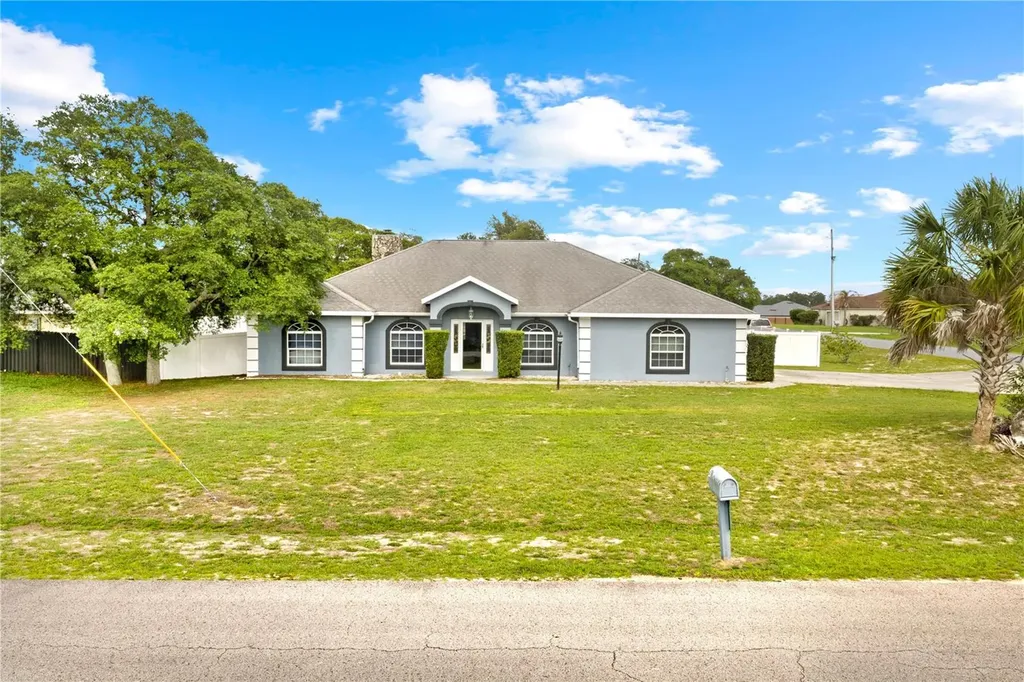 10999 SW 47th Avenue Ocala FL 34476