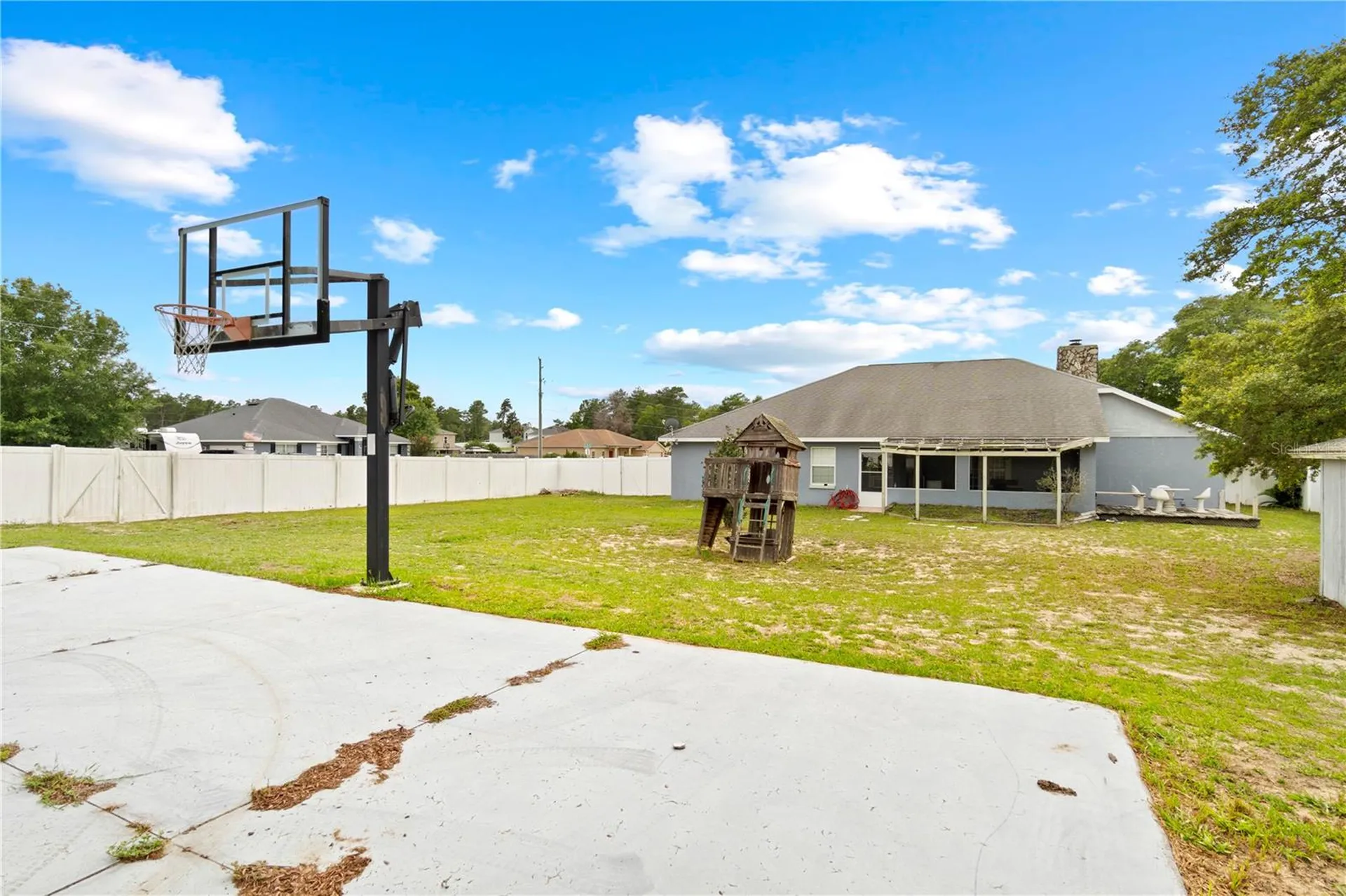 10999 SW 47th Avenue Ocala FL 34476