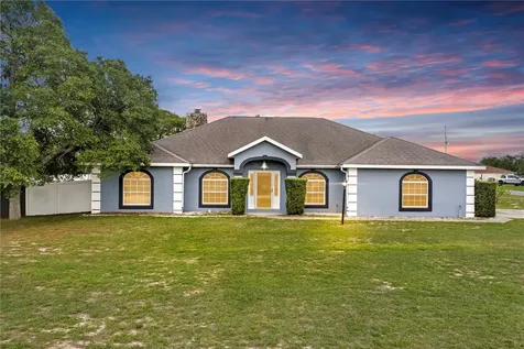 10999 SW 47th Avenue Ocala FL 34476