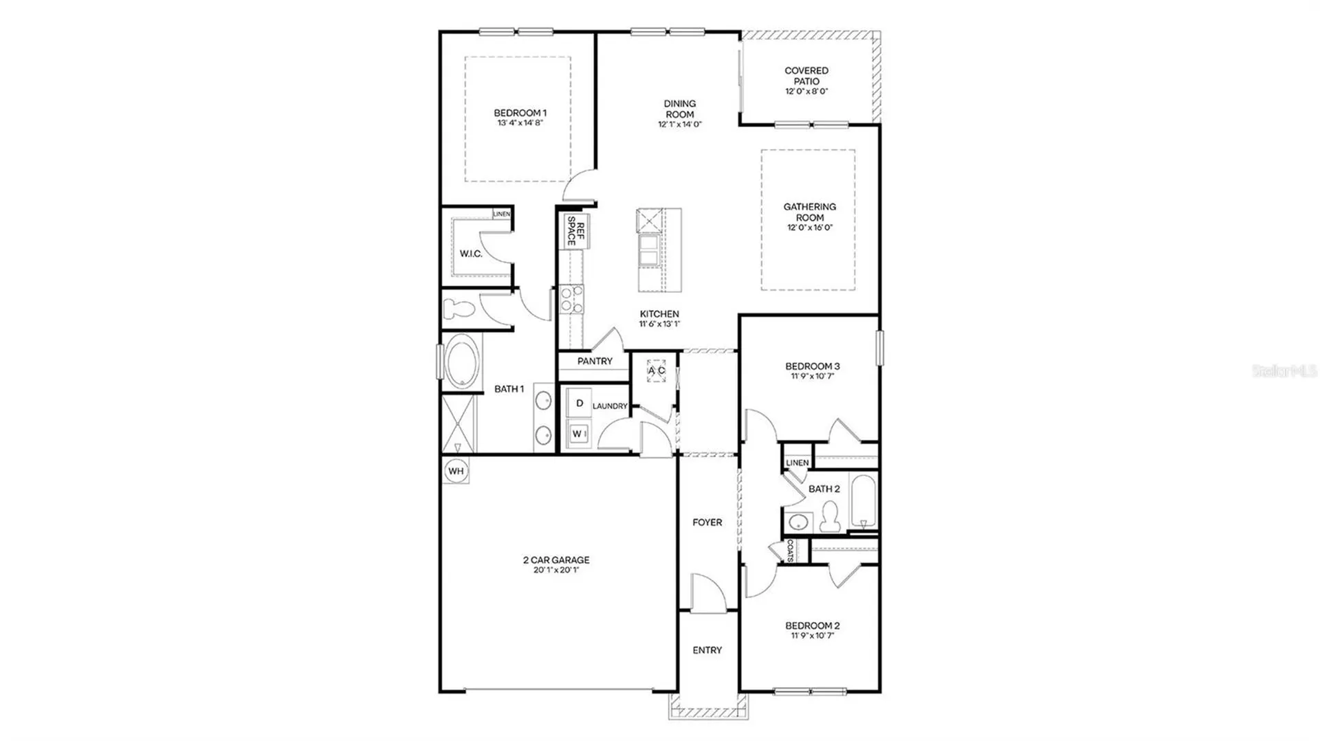 157 Springwood Drive Palm Coast FL 32137