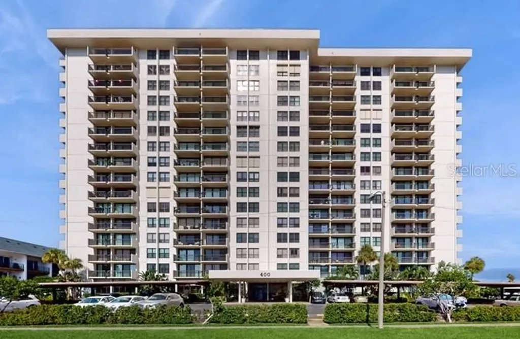400 Island Way Clearwater Beach FL 33767