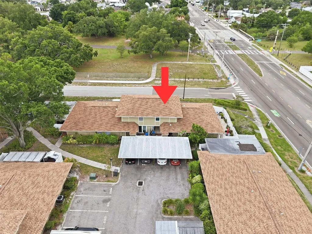 6902 El Centro Court Tampa FL 33634