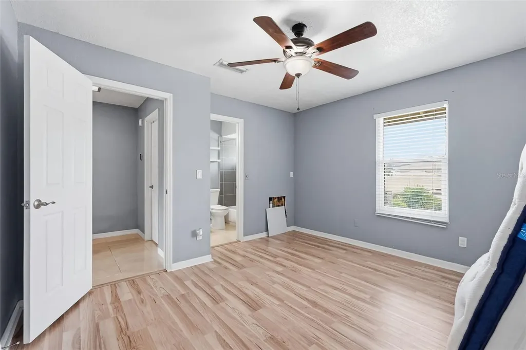 6902 El Centro Court Tampa FL 33634