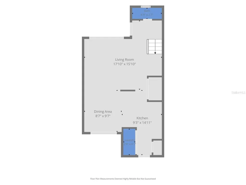 6902 El Centro Court Tampa FL 33634