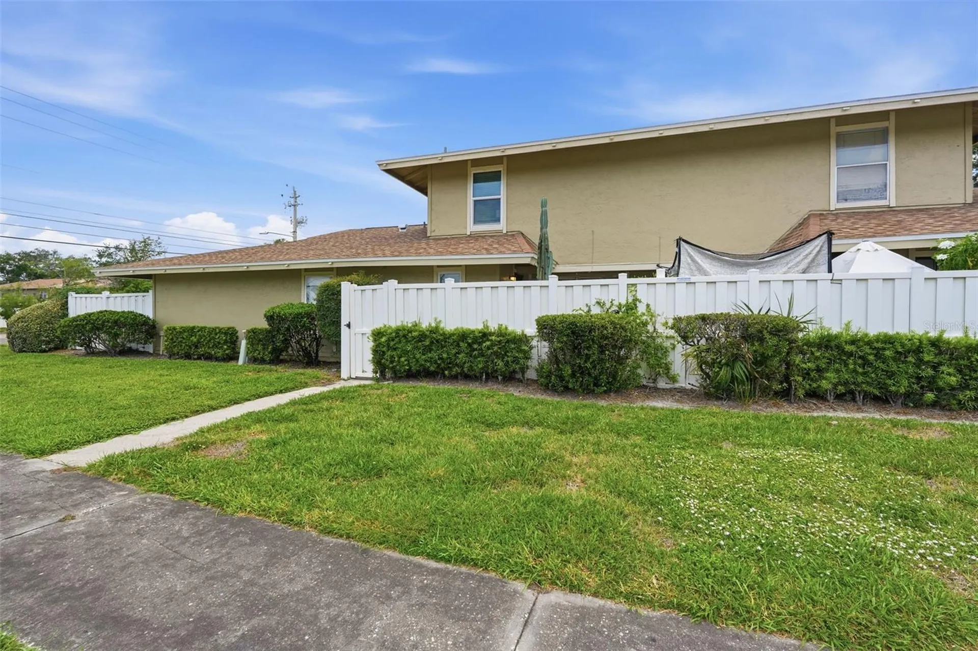 6902 El Centro Court Tampa FL 33634