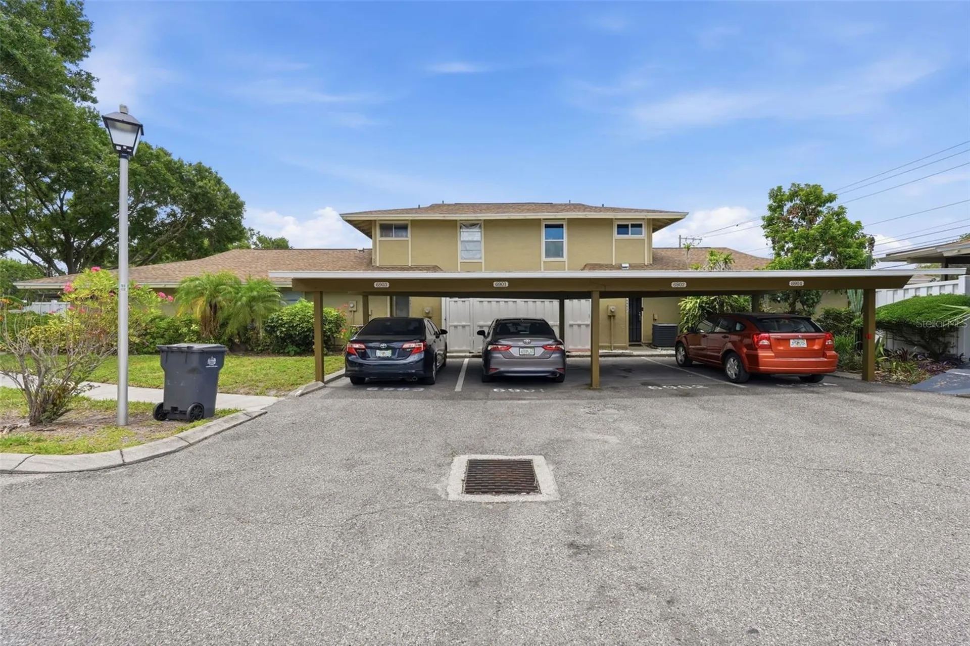 6902 El Centro Court Tampa FL 33634