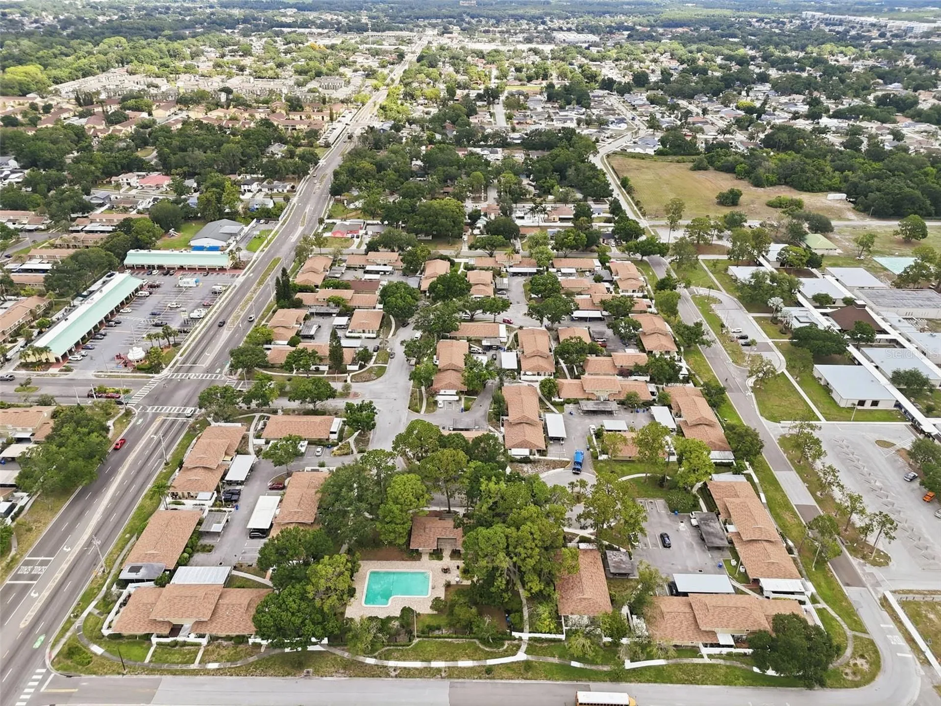 6902 El Centro Court Tampa FL 33634