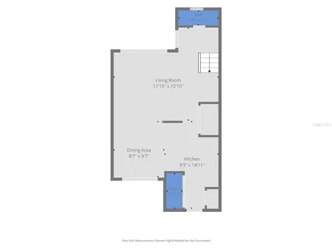 6902 El Centro Court Tampa FL 33634