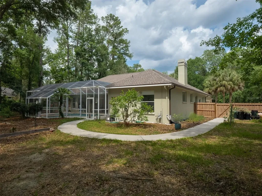 5026 NW 50th Terrace Gainesville FL 32606