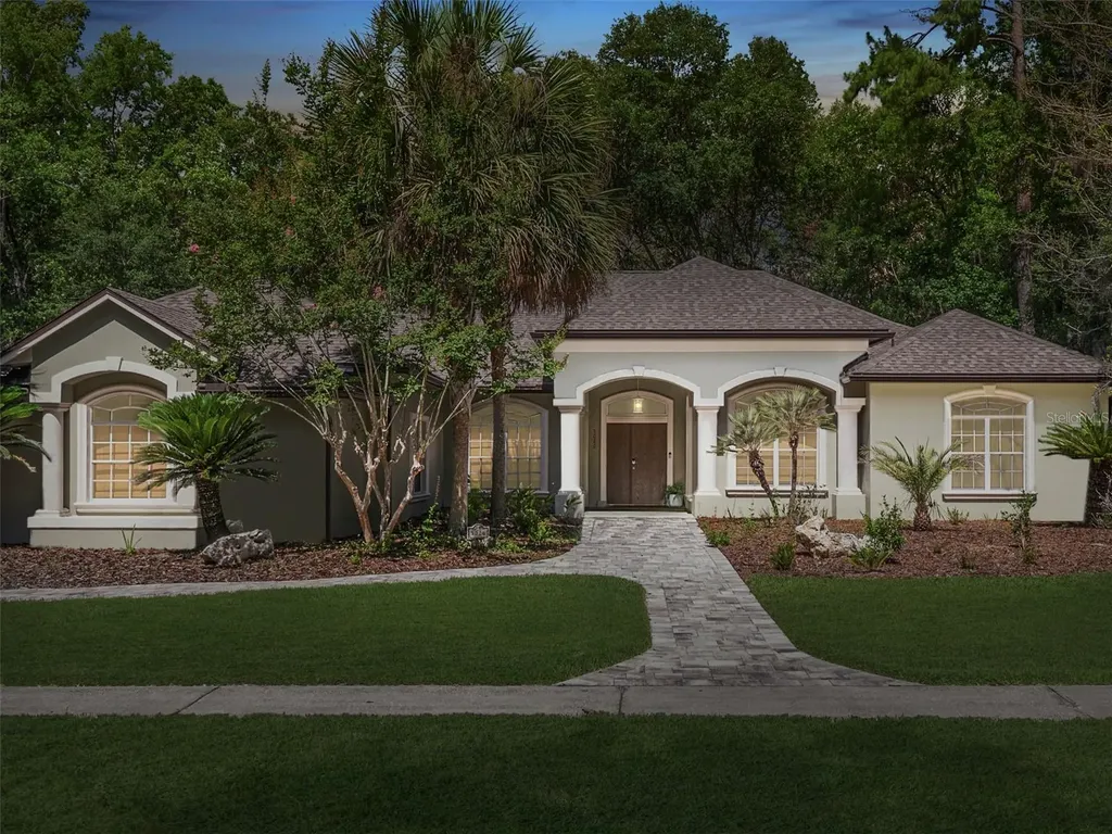 5026 NW 50th Terrace Gainesville FL 32606