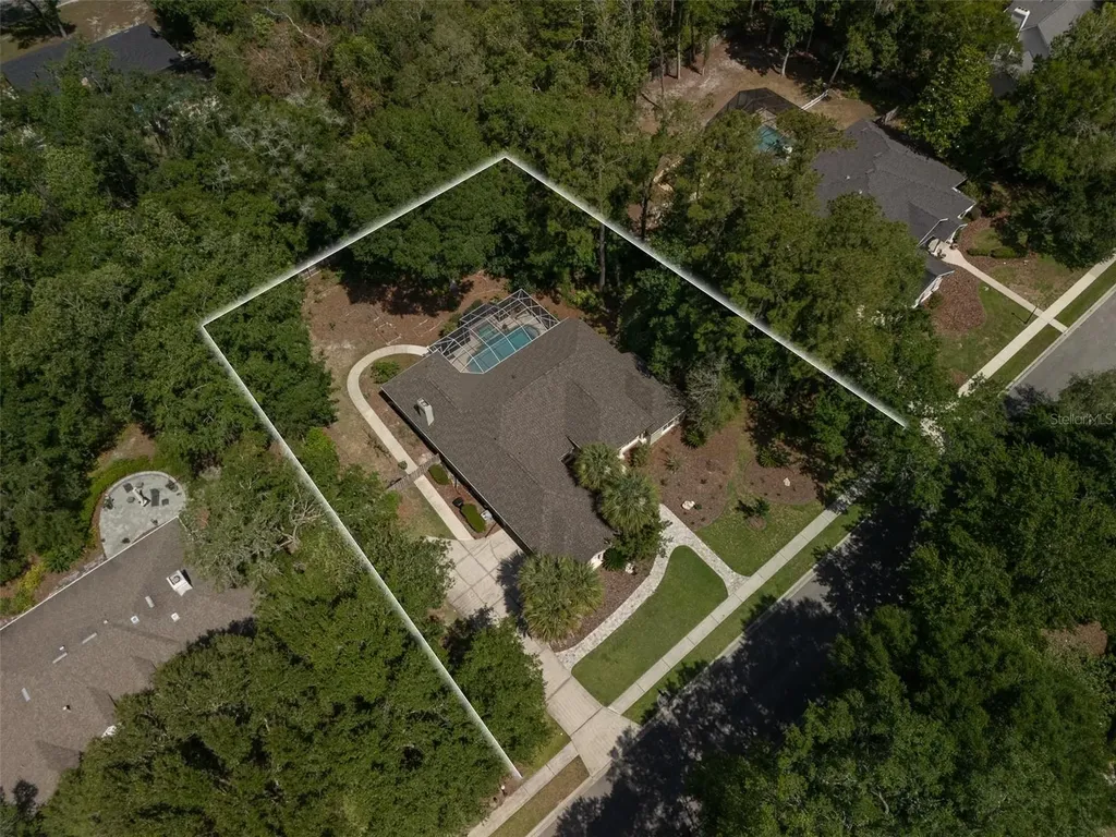 5026 NW 50th Terrace Gainesville FL 32606