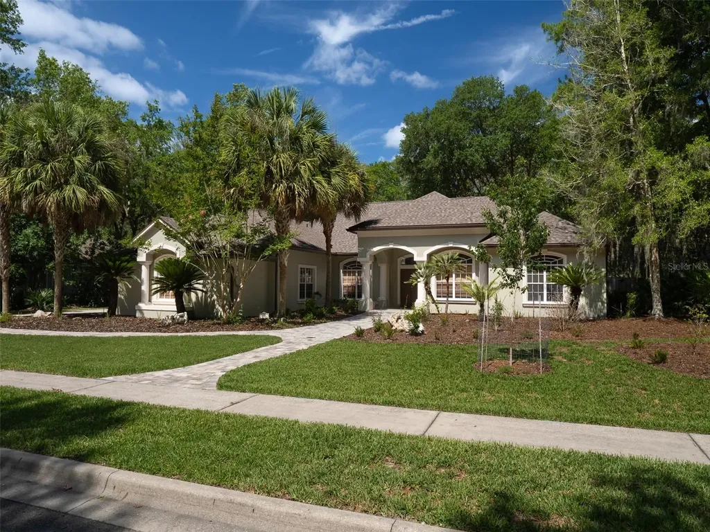 5026 NW 50th Terrace Gainesville FL 32606