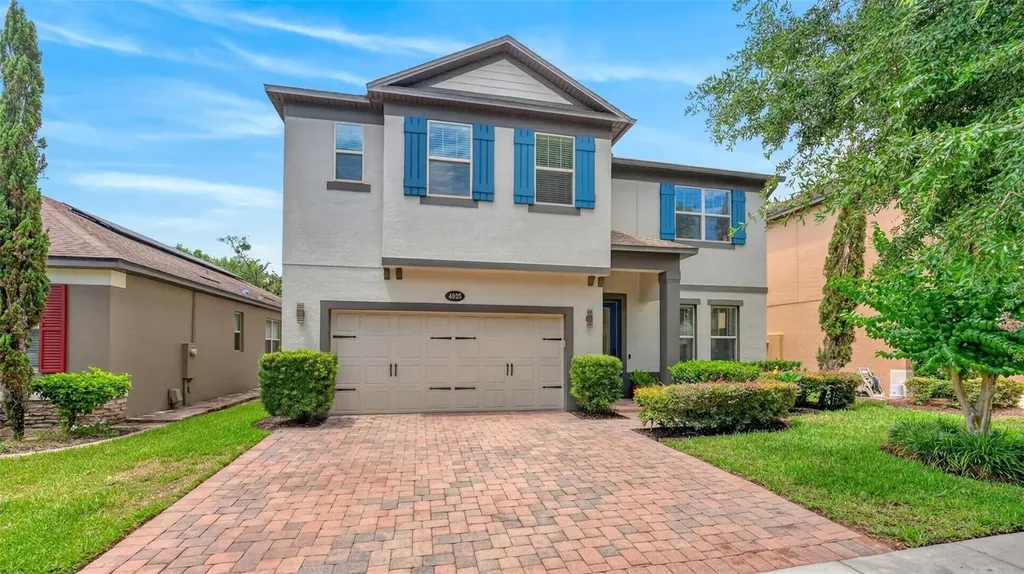 4025 Lake Bosse View Drive Orlando FL 32810