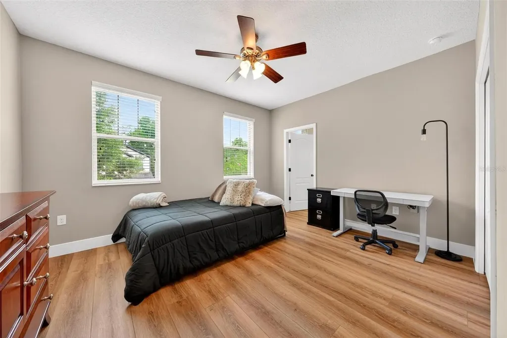 4025 Lake Bosse View Drive Orlando FL 32810