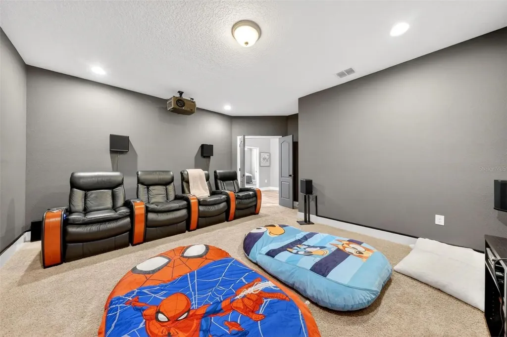 4025 Lake Bosse View Drive Orlando FL 32810