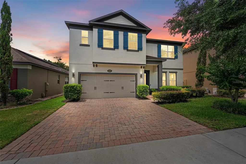 4025 Lake Bosse View Drive Orlando FL 32810