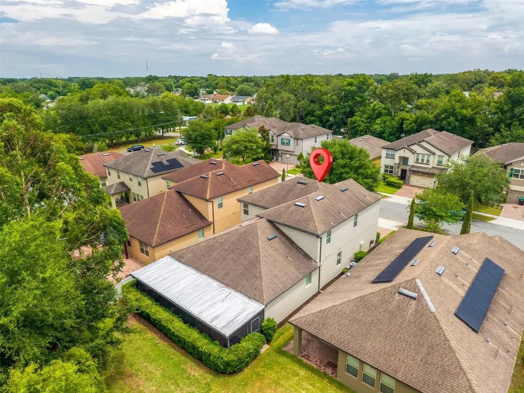 4025 Lake Bosse View Drive Orlando FL 32810