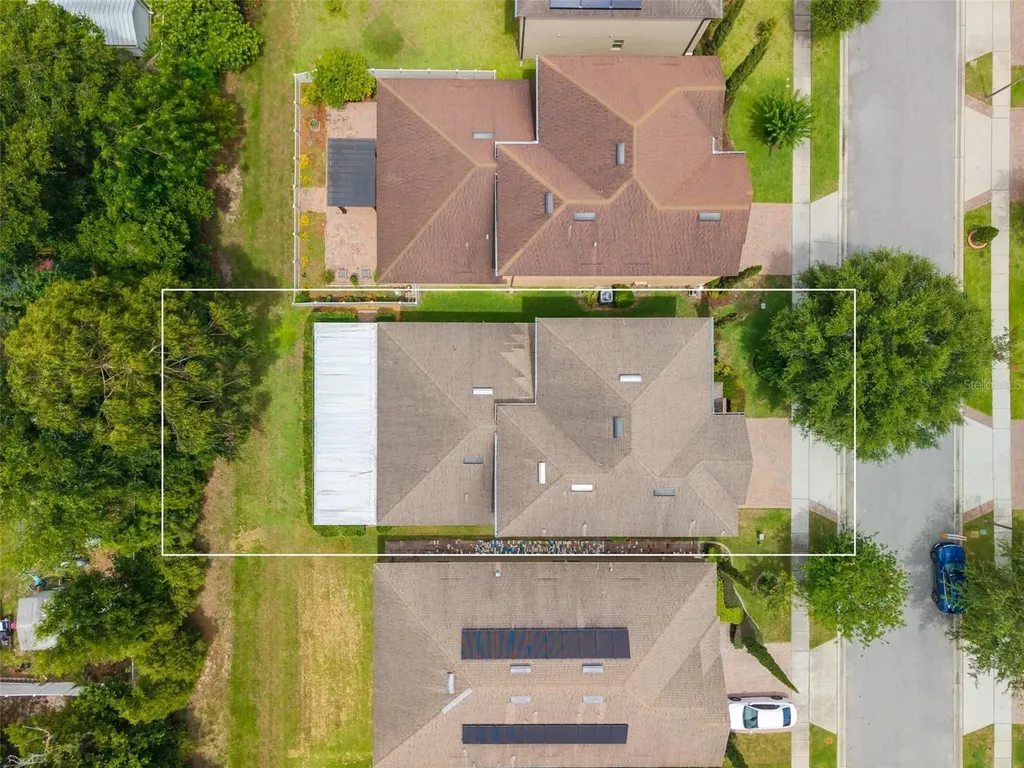 4025 Lake Bosse View Drive Orlando FL 32810