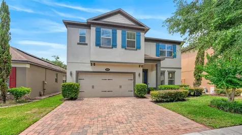 4025 Lake Bosse View Drive Orlando FL 32810
