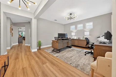 4025 Lake Bosse View Drive Orlando FL 32810