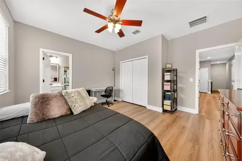 4025 Lake Bosse View Drive Orlando FL 32810