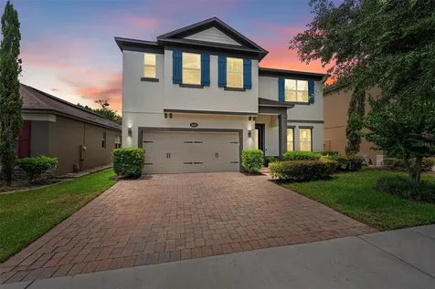 4025 Lake Bosse View Drive Orlando FL 32810