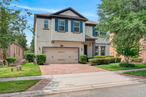 4025 Lake Bosse View Drive Orlando FL 32810