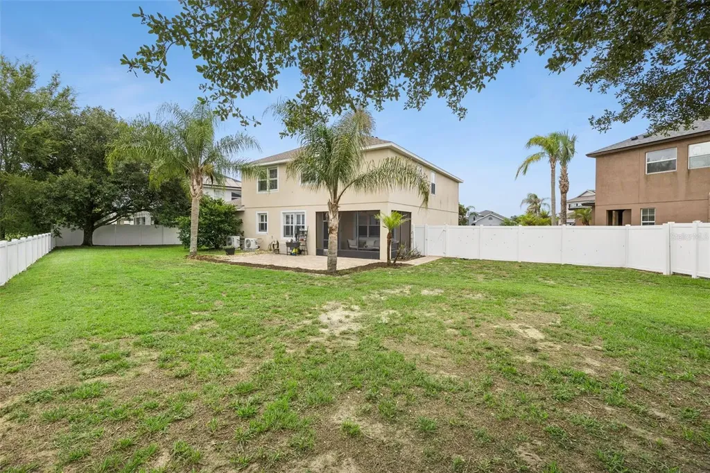 4528 Olympia Court Clermont FL 34714
